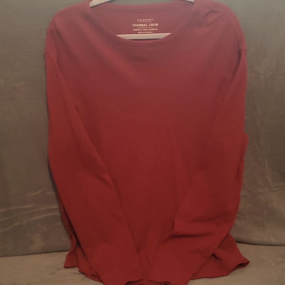 Thermal Long Sleeve